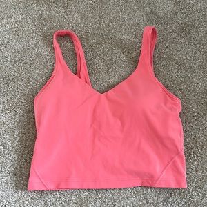 Lululemon Align Tank Top - Sz 6